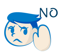 Office worker Mr. Susumu sticker #276306