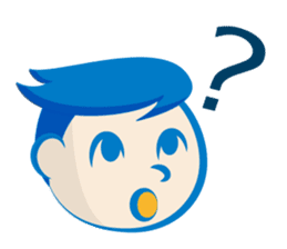 Office worker Mr. Susumu sticker #276307