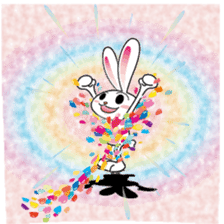 YASUHIRO WORLD sticker #276345