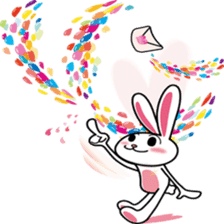 YASUHIRO WORLD sticker #276346