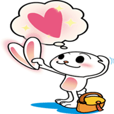 YASUHIRO WORLD sticker #276352