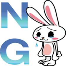 YASUHIRO WORLD sticker #276353