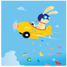 YASUHIRO WORLD sticker #276357