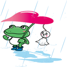 YASUHIRO WORLD sticker #276360