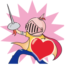 YASUHIRO WORLD sticker #276361