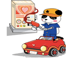 YASUHIRO WORLD sticker #276368