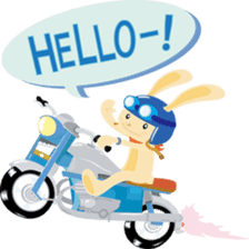 YASUHIRO WORLD sticker #276373