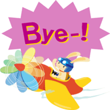 YASUHIRO WORLD sticker #276374