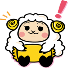 YASUHIRO WORLD sticker #276377