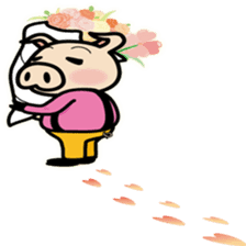 YASUHIRO WORLD sticker #276383