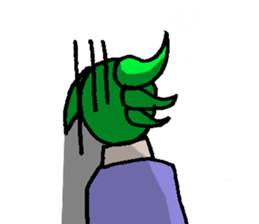 Various expressions sticker #276483