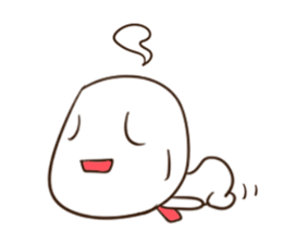 The Jiong's Republic sticker #276672