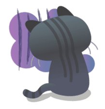 Maew sticker #276706