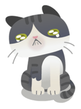 Maew sticker #276708