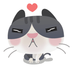 Maew sticker #276718