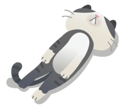 Maew sticker #276726