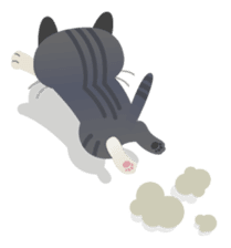 Maew sticker #276730