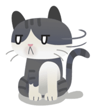 Maew sticker #276741