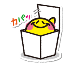 Howacchi. sticker #276869