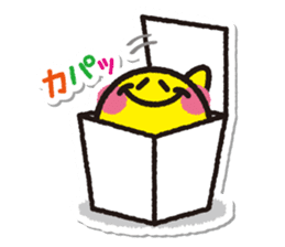 Howacchi. sticker #276869