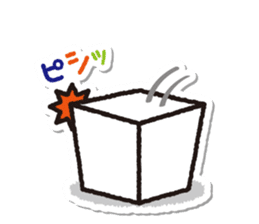 Howacchi. sticker #276870