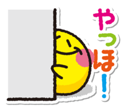 Howacchi. sticker #276872