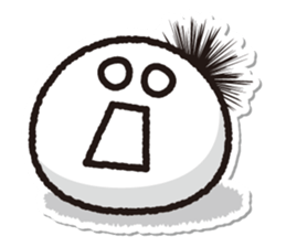 Howacchi. sticker #276879