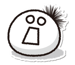 Howacchi. sticker #276879