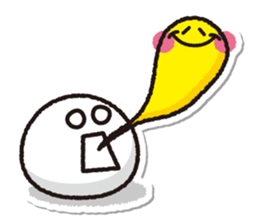 Howacchi. sticker #276880