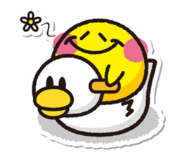 Howacchi. sticker #276881