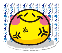 Howacchi. sticker #276890