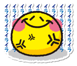 Howacchi. sticker #276890