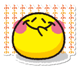 Howacchi. sticker #276891