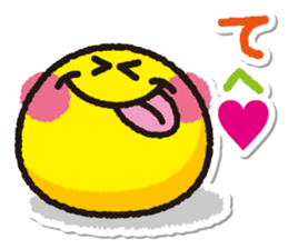 Howacchi. sticker #276897