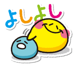 Howacchi. sticker #276898