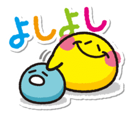 Howacchi. sticker #276898