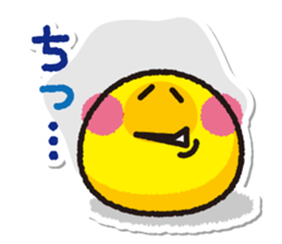 Howacchi. sticker #276899