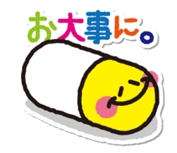 Howacchi. sticker #276902