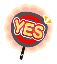 Utiwa de... sticker #276992