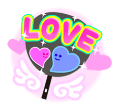 Utiwa de... sticker #277016