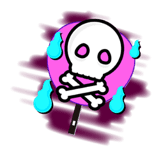 Utiwa de... sticker #277022