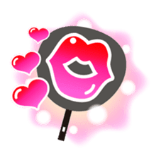 Utiwa de... sticker #277023