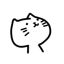 Quiz stamp sticker #277112