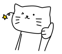 Quiz stamp sticker #277137