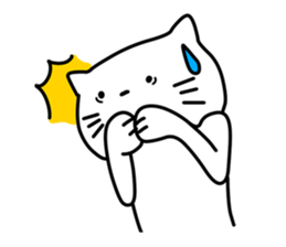 Quiz stamp sticker #277143