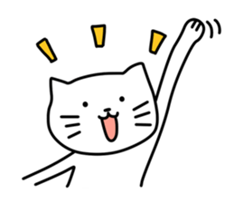 Quiz stamp sticker #277144