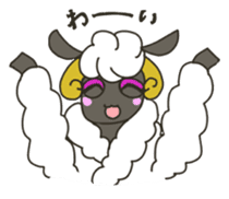 Bubble Yoko sticker #277147