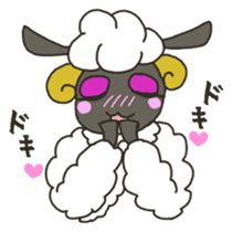 Bubble Yoko sticker #277149