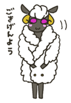 Bubble Yoko sticker #277150