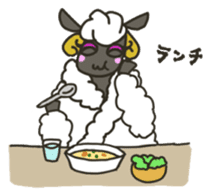 Bubble Yoko sticker #277155